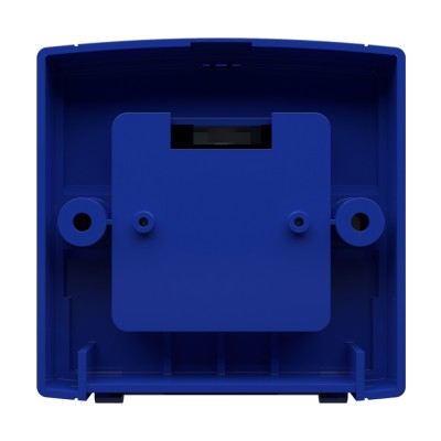 Пристрій аварійного зупинення пожежогасіння для вибухонебезпечних приміщень ПАЗ "Тірас" Ex