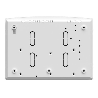 Виносна панель керування та індикації ПКІ Тірас