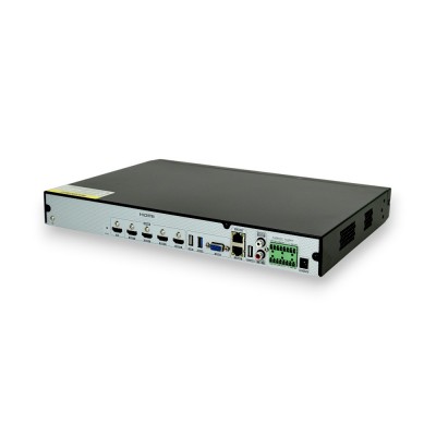 Декодер Provision-ISR DEC-0104N(1U) Декодер Provision-ISR DEC-0104N(1U)