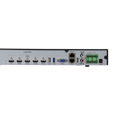 Декодер Provision-ISR DEC-0104N(1U) Декодер Provision-ISR DEC-0104N(1U)