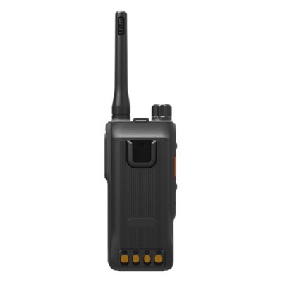 Портативна радіостанція HYTERA HP685 VHF 136-174 МГц, датчик падіння, GPS, Bluetooth, 2000mAh(Li)