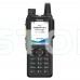 Портативна радіостанція HYTERA HP785 VHF 136-174 МГц, датчик падіння, GPS, Bluetooth, 2400mAh(Li)