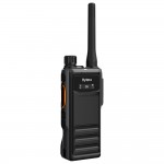 Портативна радіостанція HYTERA HP605 UHF 400-527 МГц, датчик падіння, GPS, Bluetooth, 2000mAh(Li) Портативна радіостанція HYTERA HP605 UHF 400-527 МГц, датчик падіння, GPS, Bluetooth, 2000mAh(Li)