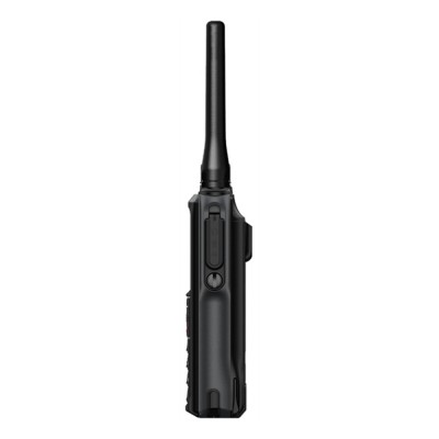 Портативна радіостанція HYTERA HP685 UHF 350-470 МГц, датчик падіння, GPS, Bluetooth, 2000mAh(Li)
