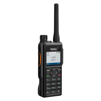 Портативная радиостанция HYTERA HP685 UHF 350-470 МГц, датчик падения, GPS, Bluetooth, 2000mAh(Li) Портативная радиостанция HYTERA HP685 UHF 350-470 МГц, датчик падения, GPS, Bluetooth, 2000mAh(Li)