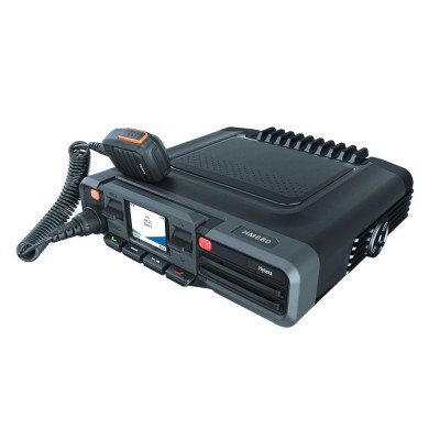 Автомобільна радіостанція HYTERA HM685 UHF 350-470 МГц, Low Power 25W Автомобільна радіостанція HYTERA HM685 UHF 350-470 МГц, Low Power 25W