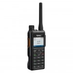 Портативна радіостанція HYTERA HP685 VHF 136-174 МГц, датчик падіння, GPS, Bluetooth, 2000mAh(Li) Портативна радіостанція HYTERA HP685 VHF 136-174 МГц, датчик падіння, GPS, Bluetooth, 2000mAh(Li)