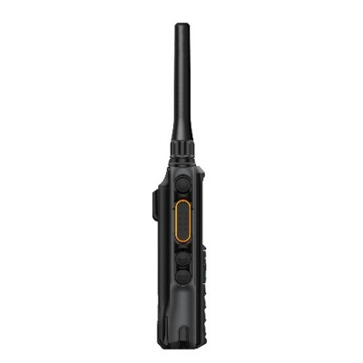 Портативна радіостанція HYTERA HP685 UHF 350-470 МГц, датчик падіння, GPS, Bluetooth, 2000mAh(Li)