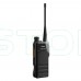 Портативна радіостанція HYTERA HP605 VHF 136-174 МГц, датчик падіння, GPS, Bluetooth, 2000mAh(Li)