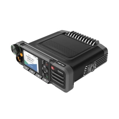 Автомобільна радіостанція HYTERA HM785 VHF 136-174 МГц, GPS, Bluetooth, High Power 50W Автомобільна радіостанція HYTERA HM785 VHF 136-174 МГц, GPS, Bluetooth, High Power 50W