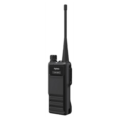 Портативна радіостанція HYTERA HP605 VHF 136-174 МГц, датчик падіння, GPS, Bluetooth, 2000mAh(Li)