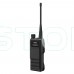 Портативна радіостанція HYTERA HP605 VHF 136-174 МГц, датчик падіння, GPS, Bluetooth, 2000mAh(Li)