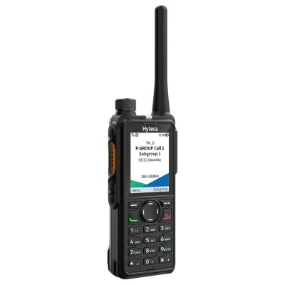 Портативная радиостанция HYTERA HP785 VHF 136-174 МГц, датчик падения, GPS, Bluetooth, 2400mAh(Li) Портативная радиостанция HYTERA HP785 VHF 136-174 МГц, датчик падения, GPS, Bluetooth, 2400mAh(Li)