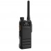 Портативна радіостанція HYTERA HP705 UHF 350-470 МГц, датчик падіння, GPS, Bluetooth, 2400mAh(Li)