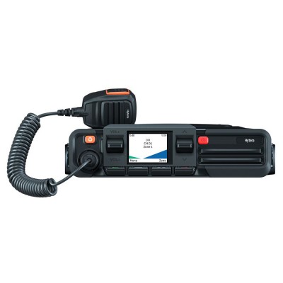 Автомобильная радиостанция HYTERA HM685 UHF 350-470 МГц, Low Power 25W Автомобильная радиостанция HYTERA HM685 UHF 350-470 МГц, Low Power 25W