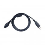 Кабель програмування HYTERA PC37 для HM785 Кабель програмування HYTERA PC37 для HM785