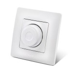 Блок керування рекуператорами Ventoxx Twist Блок керування рекуператорами Ventoxx Twist