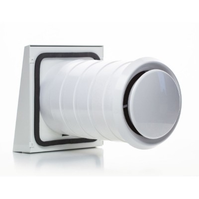 Рекуператор Ventoxx Comfort Рекуператор Ventoxx Comfort