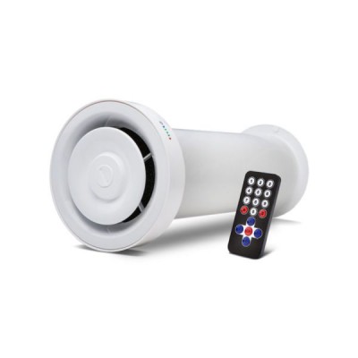 Рекуператор Ventoxx Champion Рекуператор Ventoxx Champion