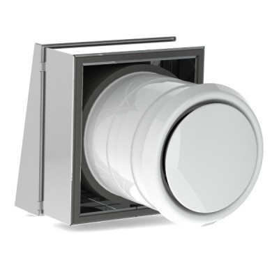 Рекуператор Ventoxx Slim Line Рекуператор Ventoxx Slim Line