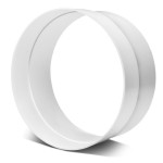 Набірний елемент Ventoxx для подовження труби рекуператора