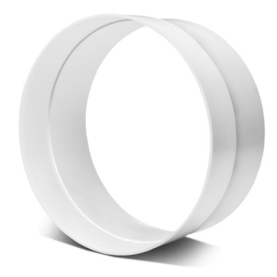 Наборный элемент Ventoxx для удлинения трубы рекуператора Наборный элемент Ventoxx для удлинения трубы рекуператора