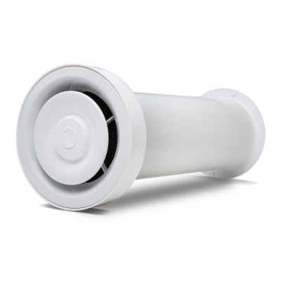 Рекуператор Ventoxx Champion (под управлением Twist) Рекуператор Ventoxx Champion (под управлением Twist)