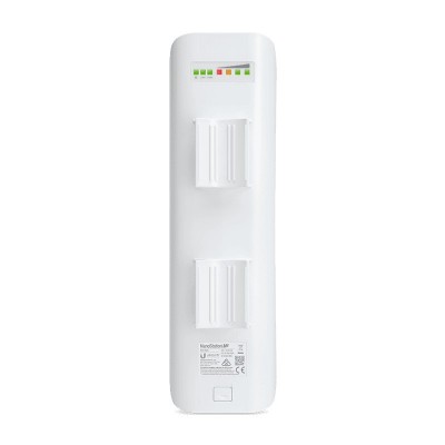 Wi-Fi точка доступа Ubiquiti NanoStation M5 (NS-M5)