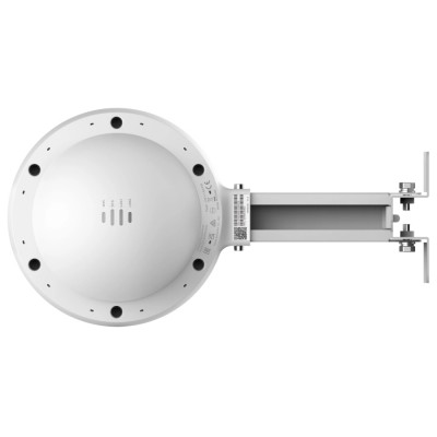 Точка доступу Ruijie Reyee RG-RAP6202(G) Wi-Fi 5 зовнішня всеспрямована дводіапазонна