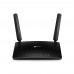 4G-маршрутизатор TP-LINK TL-MR400 AC1200 4G LTE 3xFE LAN 1xFE WAN 1xSim Card Slot (ARCHER-MR400)