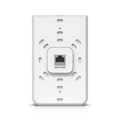 Точка доступу Ubiquiti UniFi AP AC In-Wall (UAP-AC-IW) Точка доступу Ubiquiti UniFi AP AC In-Wall (UAP-AC-IW)