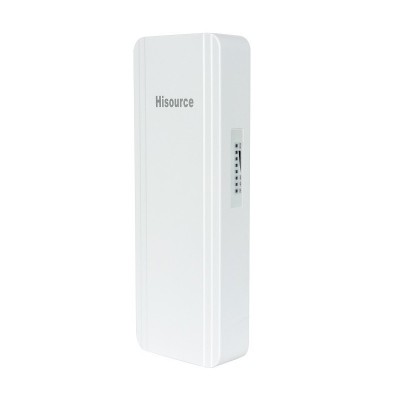 Комплект бездротового мосту Hisource BR50907 kit (до 5 км)