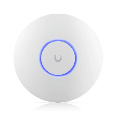 Точка доступа Ubiquiti UniFi U6 Plus (U6-PLUS)
