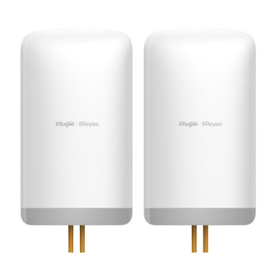 Беспроводной Wi-Fi мост Ruijie Reyee RG-EST350 V2 Беспроводной Wi-Fi мост Ruijie Reyee RG-EST350 V2