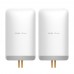 Беспроводной Wi-Fi мост Ruijie Reyee RG-EST350 V2