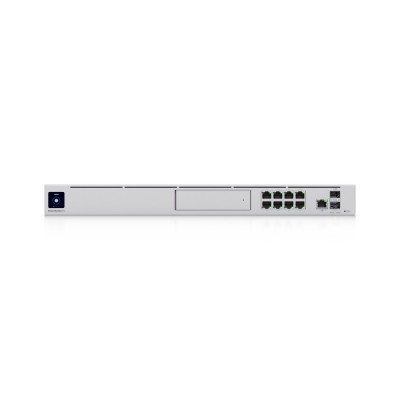 Маршрутизатор Ubiquiti UniFi Dream Machine (UDM-PRO) Маршрутизатор Ubiquiti UniFi Dream Machine (UDM-PRO)
