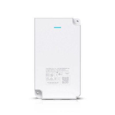 Точка доступу Ubiquiti UniFi AP AC In-Wall (UAP-AC-IW) Точка доступу Ubiquiti UniFi AP AC In-Wall (UAP-AC-IW)