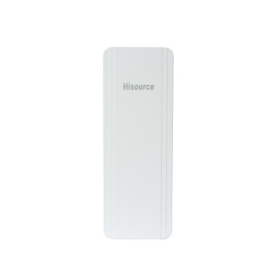 Комплект бездротового мосту Hisource BR50907 kit (до 5 км) Комплект бездротового мосту Hisource BR50907 kit (до 5 км)