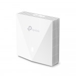 Точка доступа TP-LINK EAP650 WALL AX3000 в 1xGE 1xGE PoE MU-MIMO