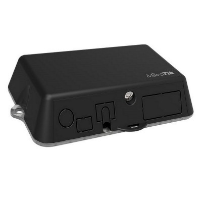 Точка доступу (автомобільна) MikroTik RB912R-2nD-LTm&R11e-LTE (LtAP mini LTE kit)