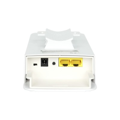 Комплект бездротового мосту Hisource BR50907 kit (до 5 км) Комплект бездротового мосту Hisource BR50907 kit (до 5 км)