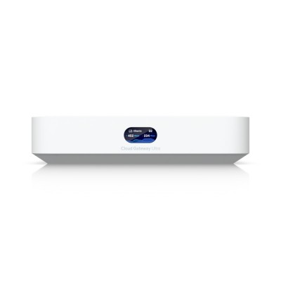 Маршрутизатор Ubiquiti UniFi Cloud Gateway Ultra (UCG-Ultra)