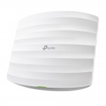 Точка доступа TP-LINK EAP245 AC1750 1xGE LAN PoE MU-MIMO потолочный