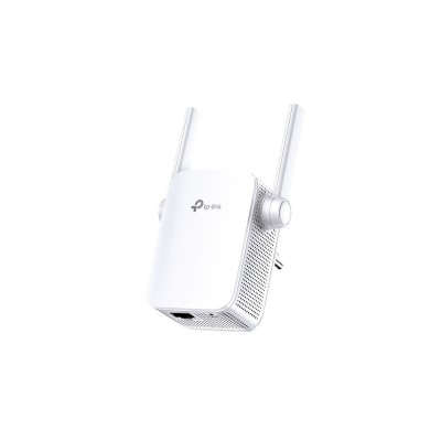 Підсилювач Wi-Fi сигналу TP-Link TL-WA855RE N300, 1хFE LAN