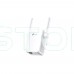 Підсилювач Wi-Fi сигналу TP-Link TL-WA855RE N300, 1хFE LAN