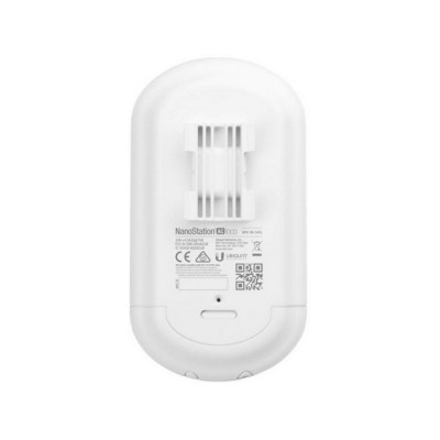 Wi-Fi точка доступа Ubiquiti NanoStation 5AC Loco (NS-5ACL)