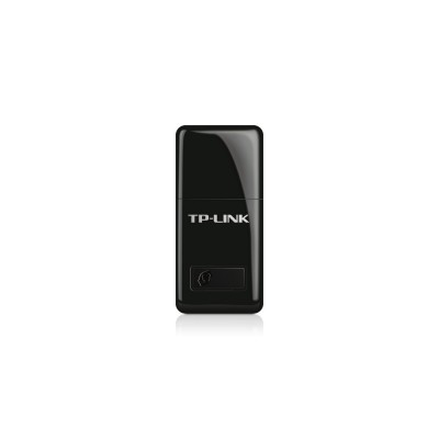 Wi-Fi адаптер TP-Link TL-WN823N