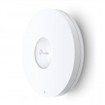 Точка доступу TP-LINK EAP620 HD AX1800, 1xGE LAN, PoE