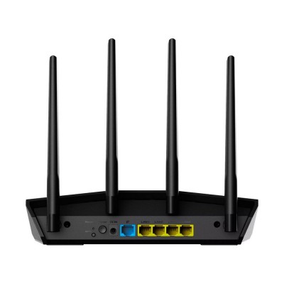 Бездротовий маршрутизатор Asus RT-AX57 WiFi6 AX3000