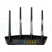 Бездротовий маршрутизатор Asus RT-AX57 WiFi6 AX3000